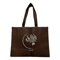 不織布バッグ The Journey